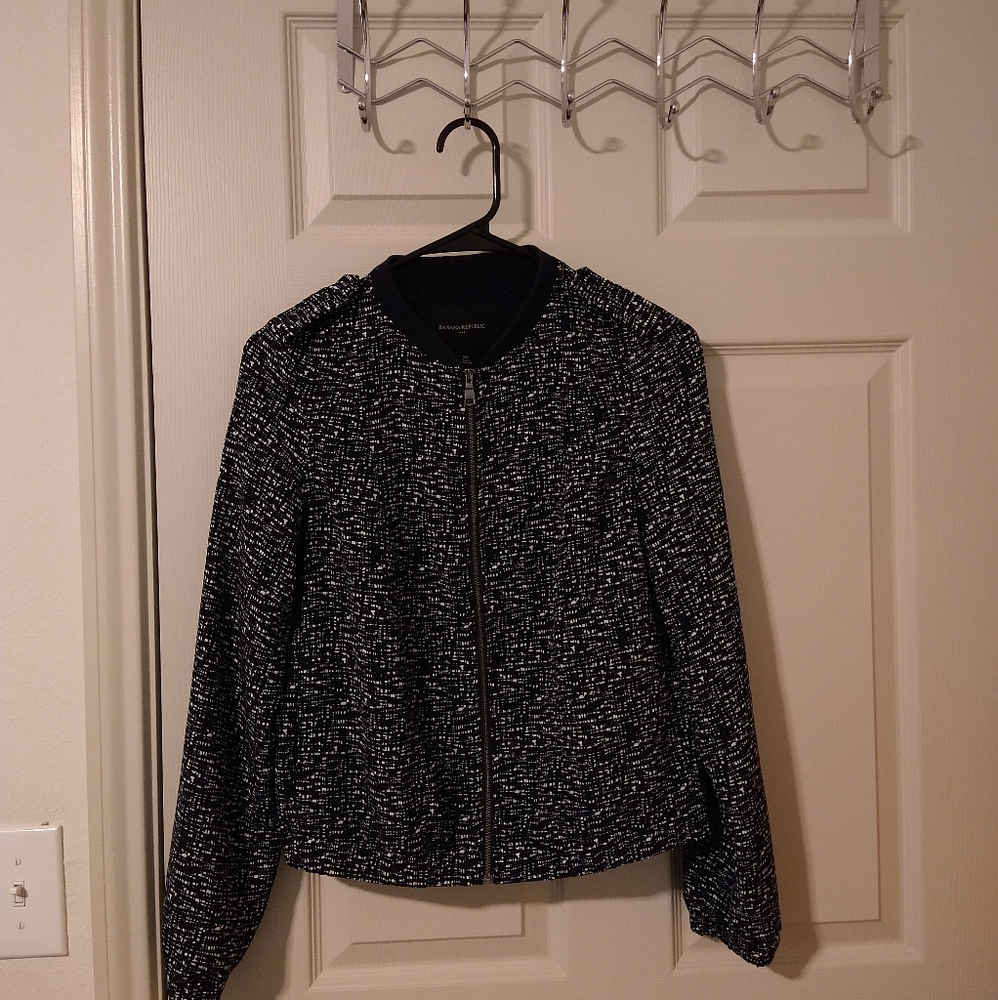 Casual Jacket